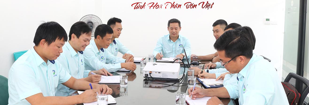 Sông Mã - Tinh Hoa phân bón Việt 01