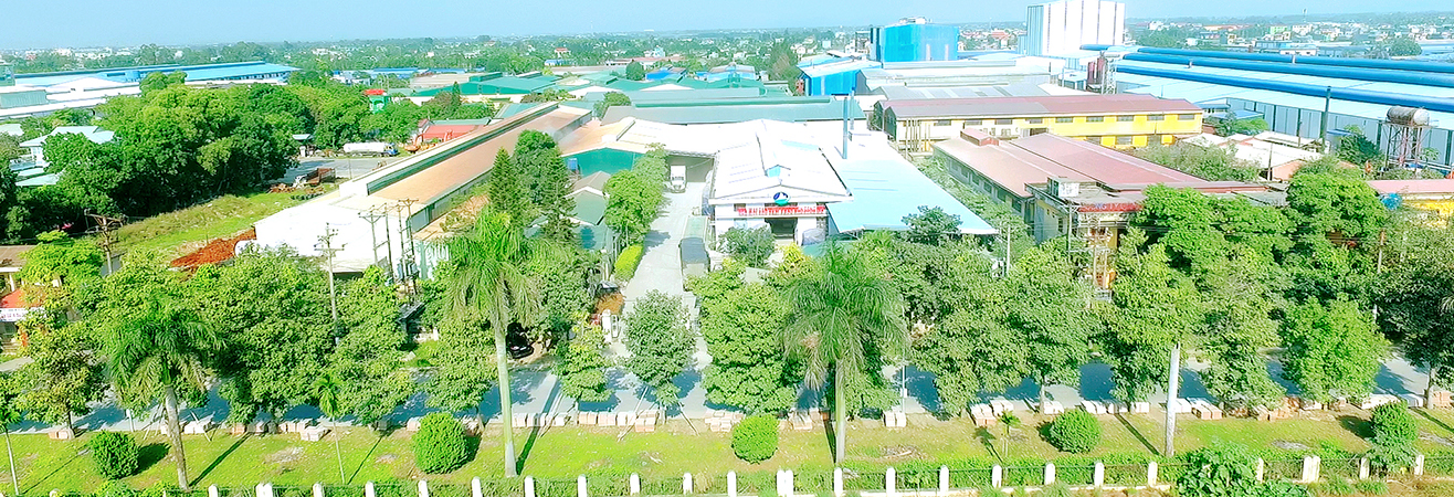 Sông Mã - Tinh Hoa phân bón Việt 03