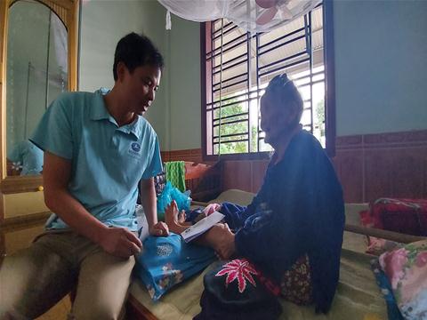 Sông Mã ủng hộ Miền Trung lũ lụt