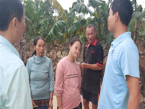Sông Mã ủng hộ Miền Trung lũ lụt