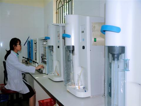 Công tác nghiên cứu phát triển sản phẩm 05