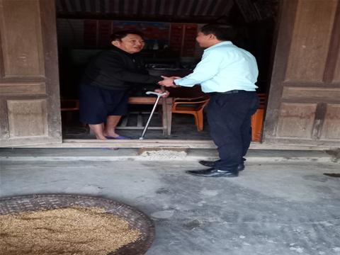 Sông Mã ủng hộ Miền Trung lũ lụt