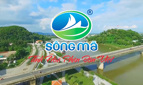 Video Clip về phân bón Sông Mã